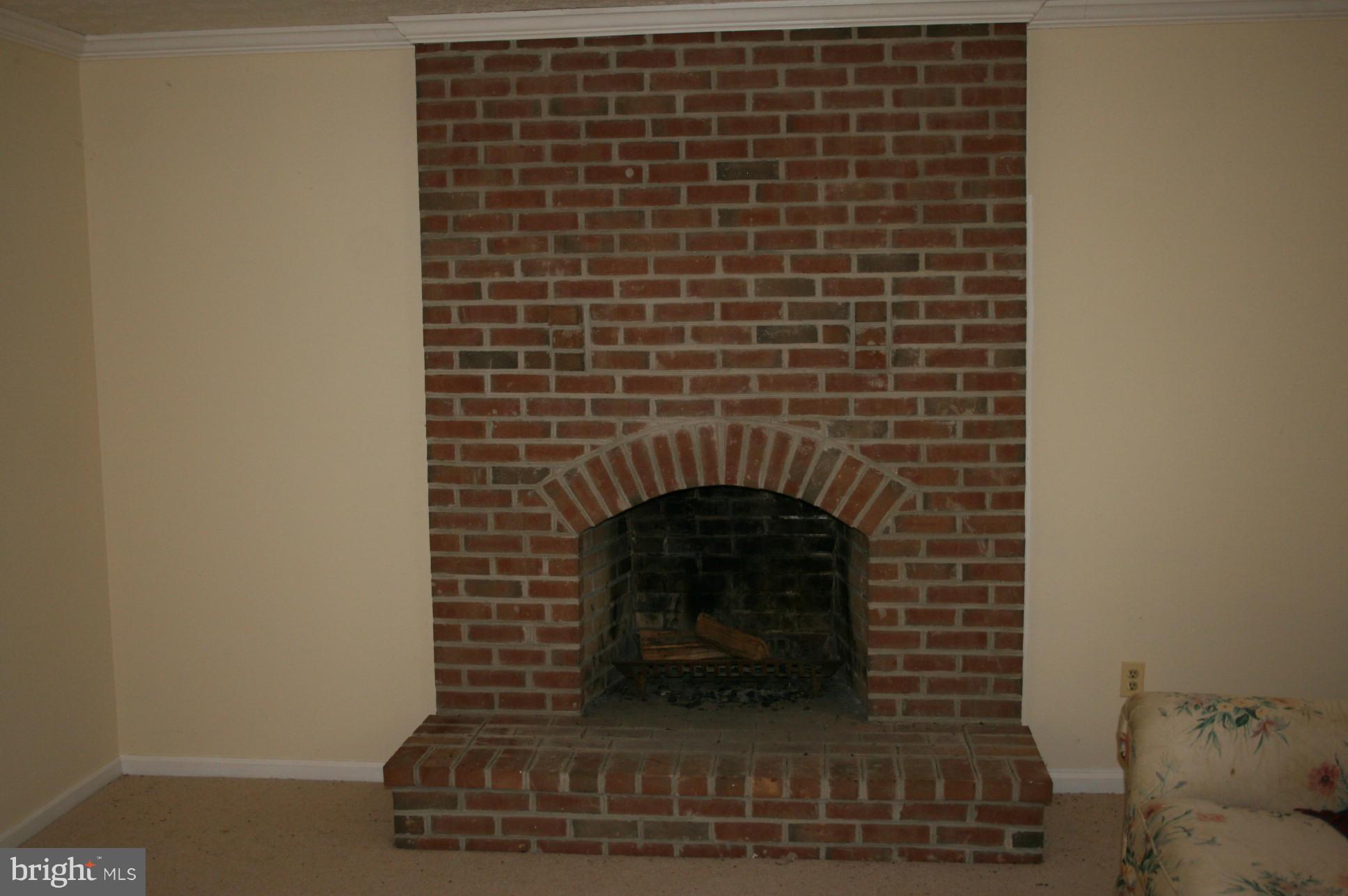 4960 Carea Road White Hall, MD 21161 - Photo 5 of 12 Living Room