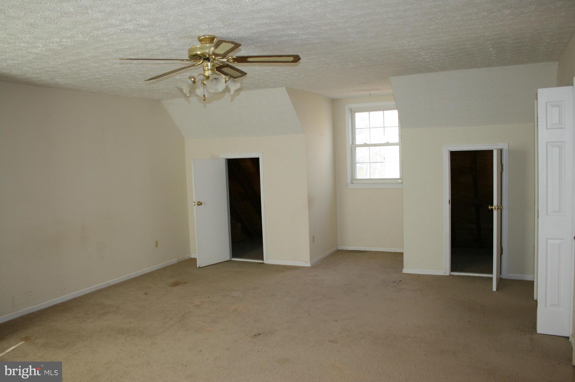 4960 Carea Road White Hall, MD 21161 - Photo 7 of 12 Bedroom 2
