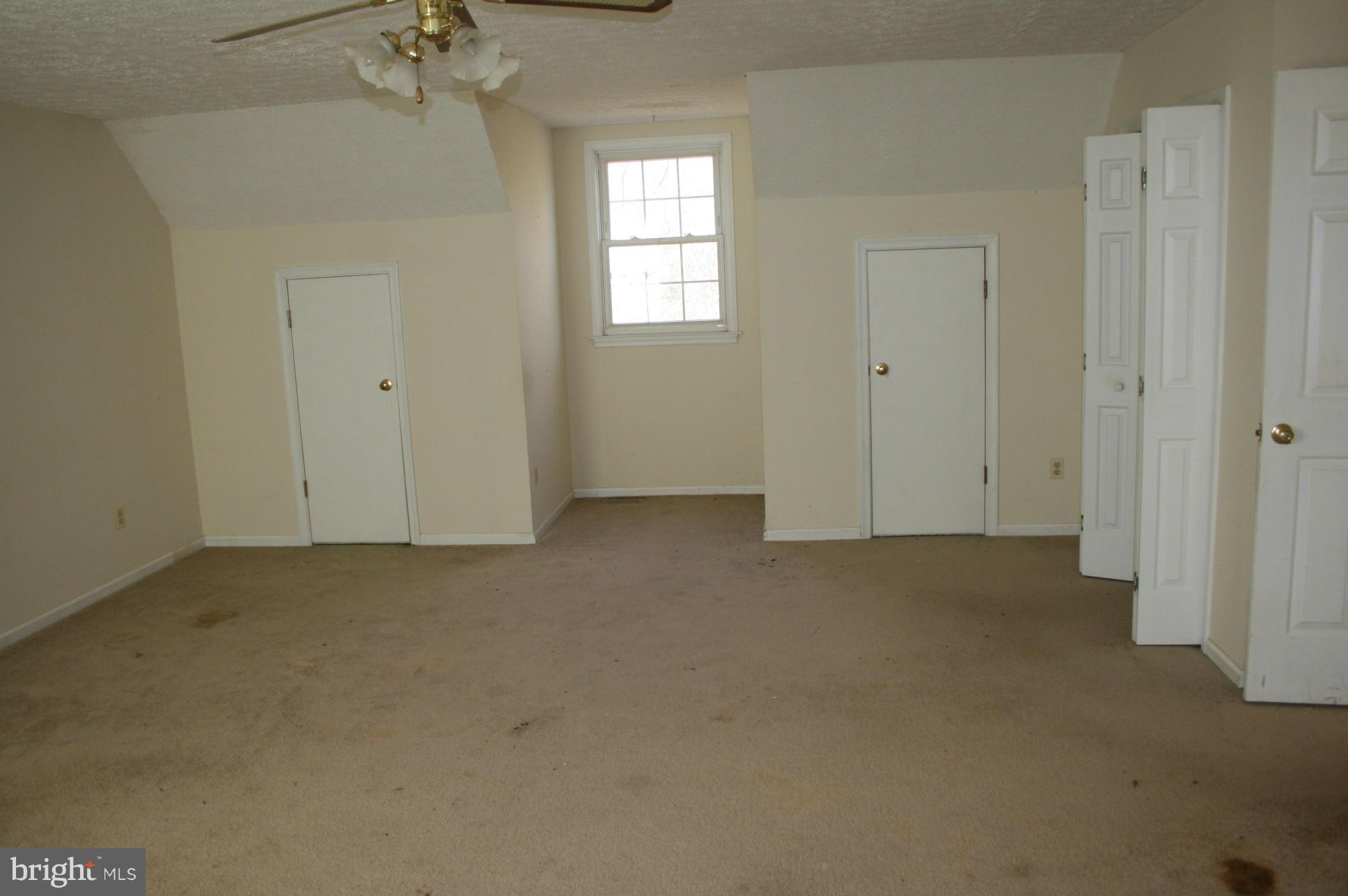 4960 Carea Road White Hall, MD 21161 - Photo 8 of 12 Bedroom 3