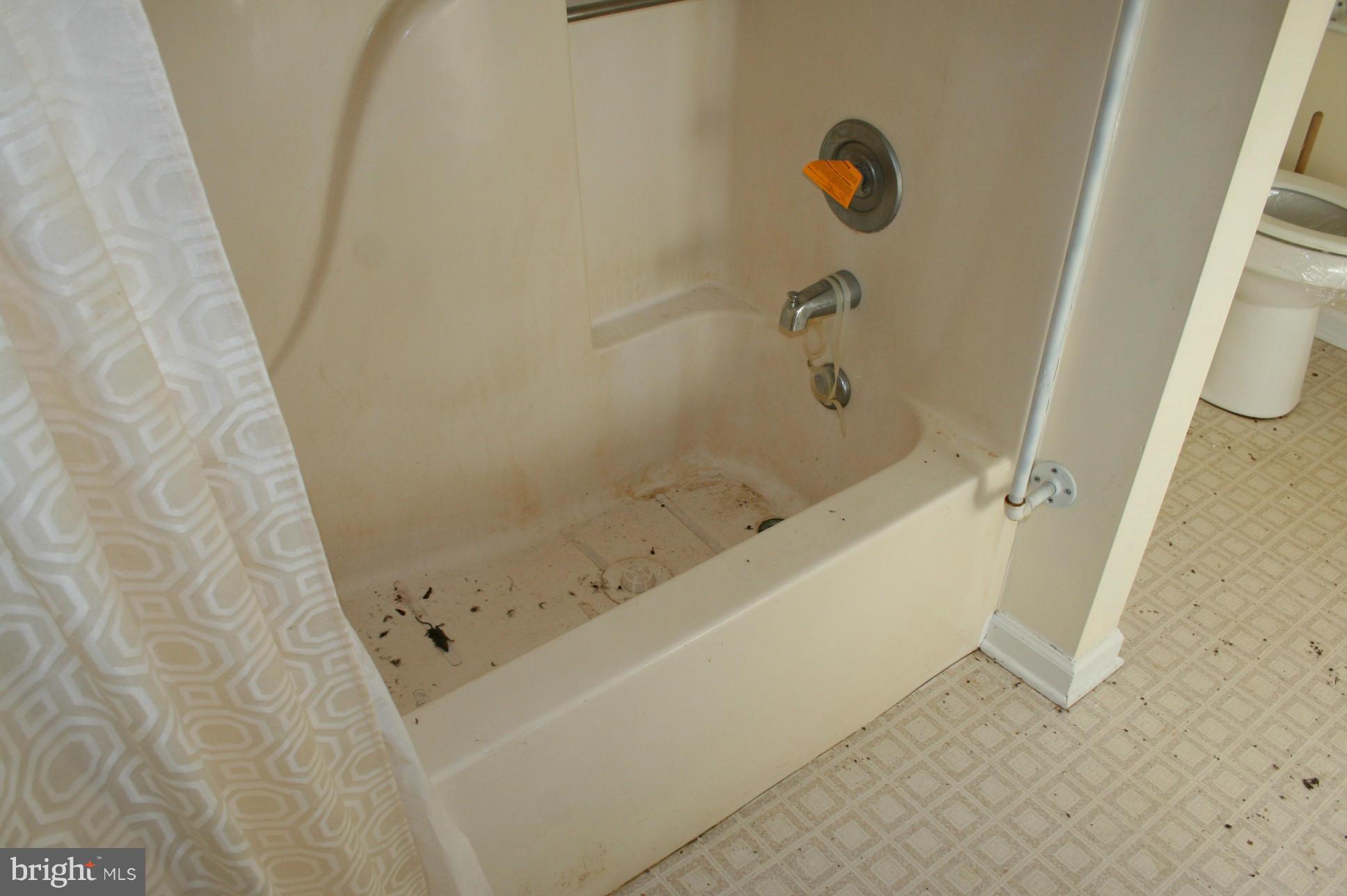 4960 Carea Road White Hall, MD 21161 - Photo 10 of 12 Bath 1