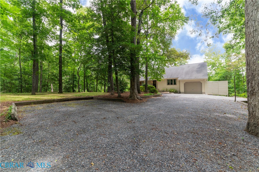 91 Perkins Woods Road Urbanna, VA 23175 - Photo 50 of 54