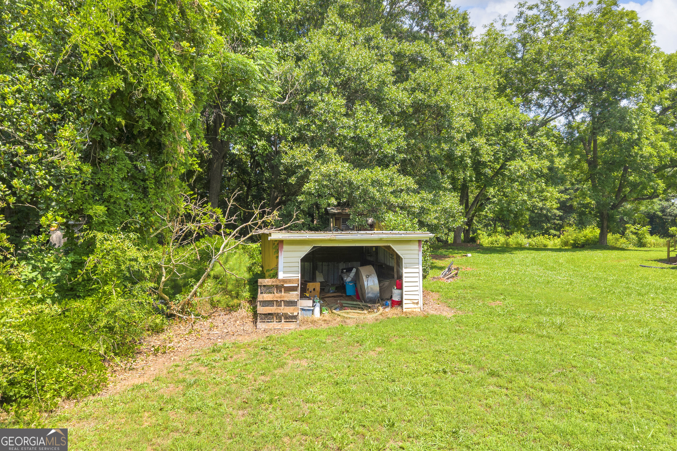 89 New House Road Canon, GA 30520 - Photo 57 of 61