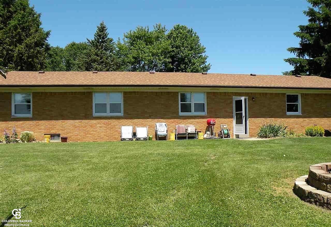 210 Wales Ridge Road Goodells, MI 48027 - Photo 27 of 34