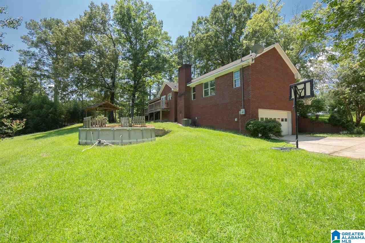 445 Highway 335 Chelsea, AL 35043 - Photo 30 of 36