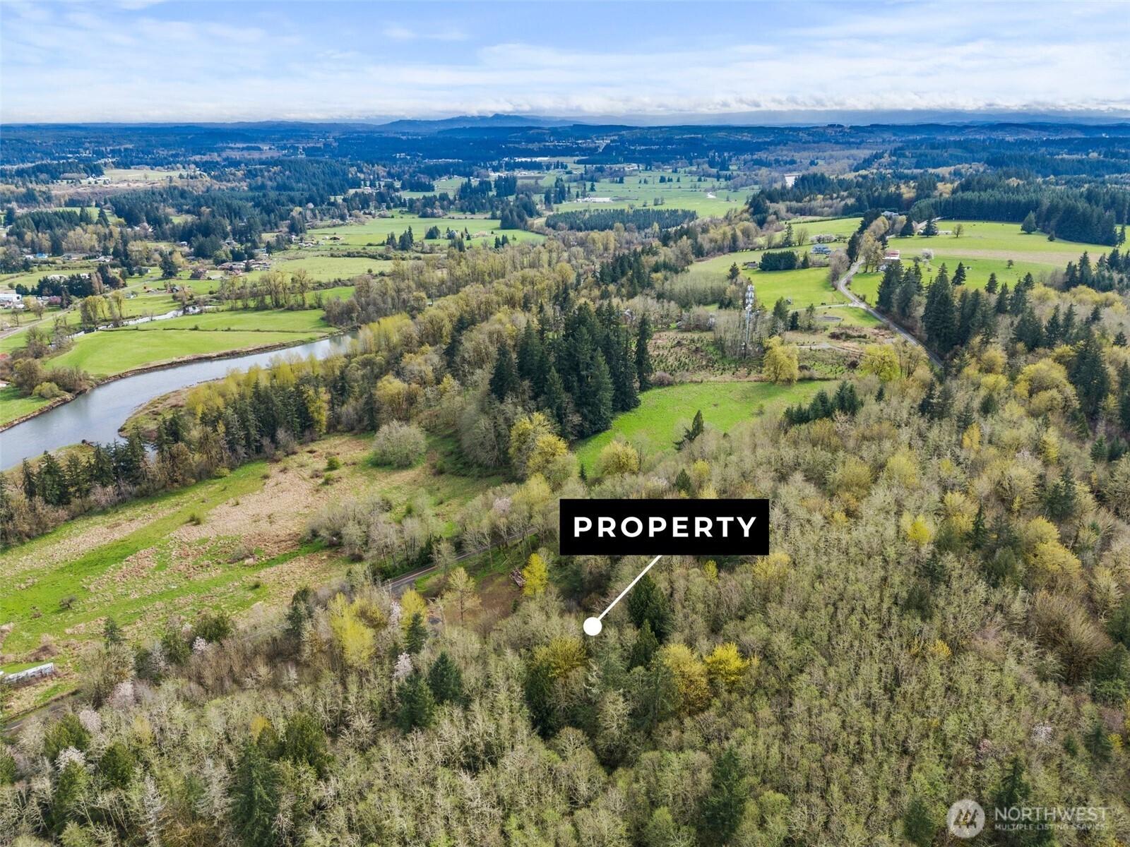 10931 Lundeen Road Southwest Rochester, WA 98579 - Photo 6 of 14