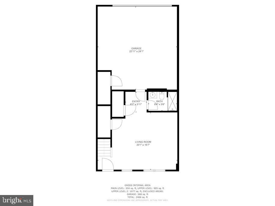 17836 Porter Road Ashton, MD 20861 - Photo 37 of 40