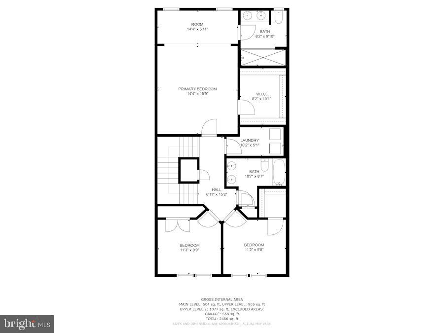 17836 Porter Road Ashton, MD 20861 - Photo 38 of 40