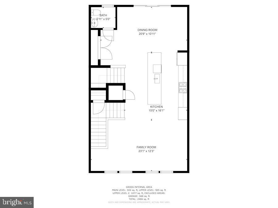 17836 Porter Road Ashton, MD 20861 - Photo 39 of 40