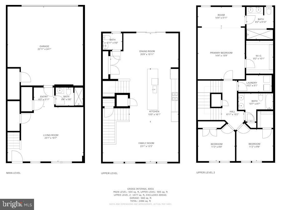 17836 Porter Road Ashton, MD 20861 - Photo 40 of 40