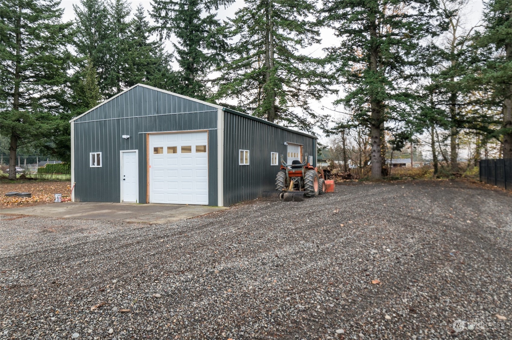 8120 Delta Line Road Custer, WA 98240 - Photo 33 of 40