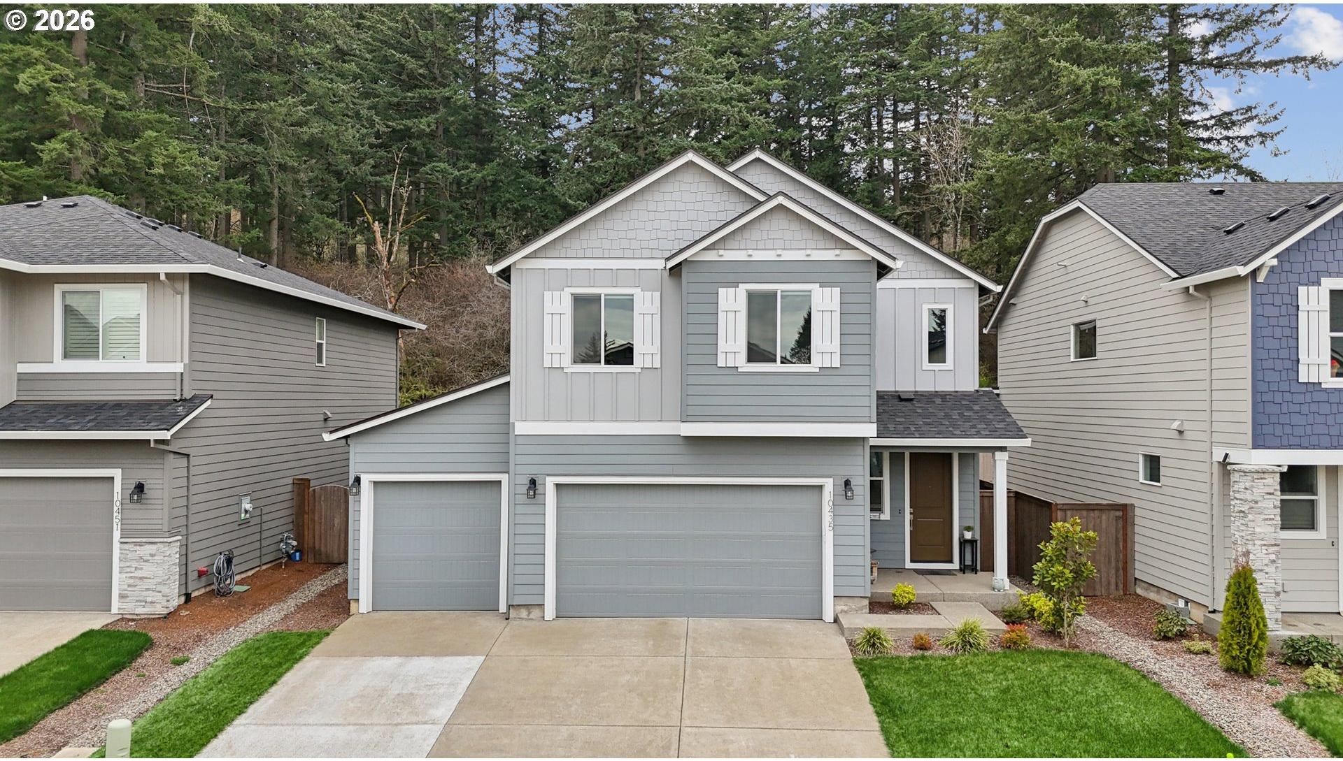 10435 Southeast Heritage Road Happy Valley, OR 97086 - Photo 26 of 26 Gallery Image 26
