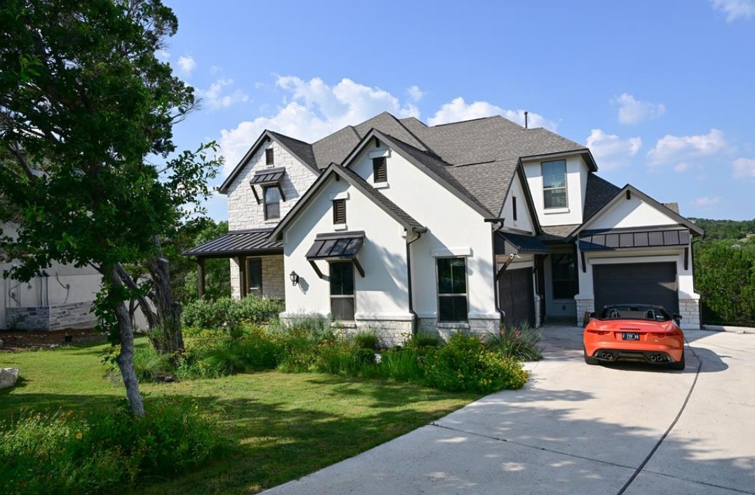 7212 Celebration Court Leander, TX 78645 - Photo 4 of 29