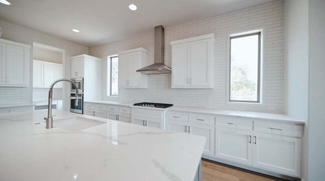 7212 Celebration Court Leander, TX 78645 - Photo 5 of 29