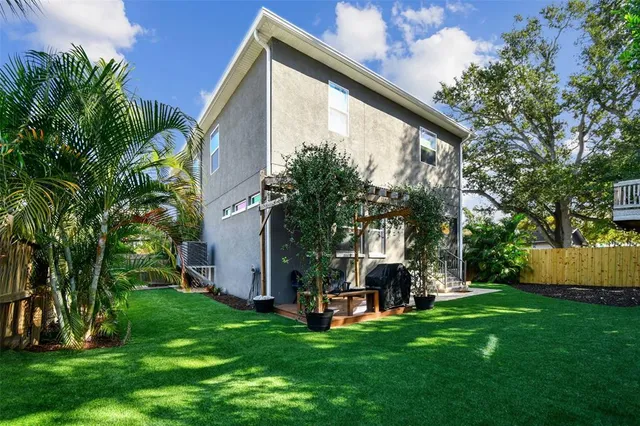 $975,000 | 2808 West Pearl Avenue, Tampa, FL 33611