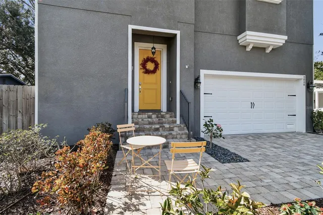 $975,000 | 2808 West Pearl Avenue, Tampa, FL 33611