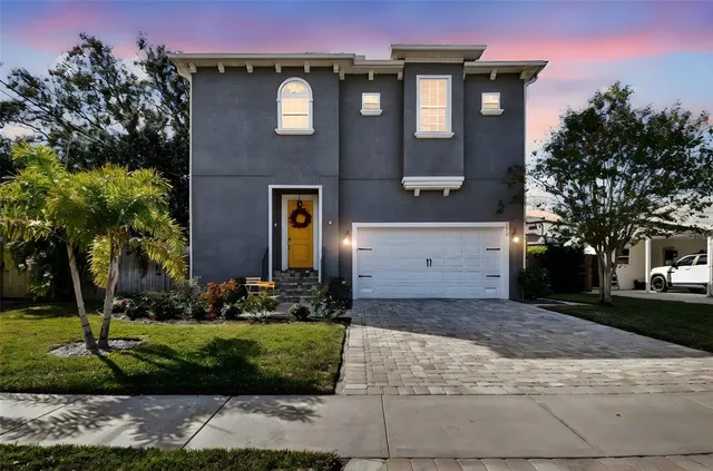 $975,000 | 2808 West Pearl Avenue, Tampa, FL 33611