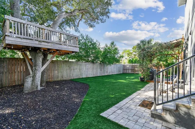 $975,000 | 2808 West Pearl Avenue, Tampa, FL 33611