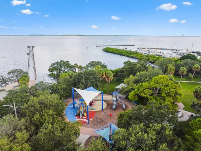 $975,000 | 2808 West Pearl Avenue, Tampa, FL 33611