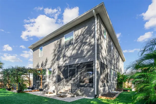 $975,000 | 2808 West Pearl Avenue, Tampa, FL 33611