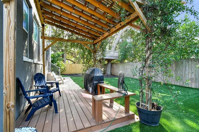 $975,000 | 2808 West Pearl Avenue, Tampa, FL 33611