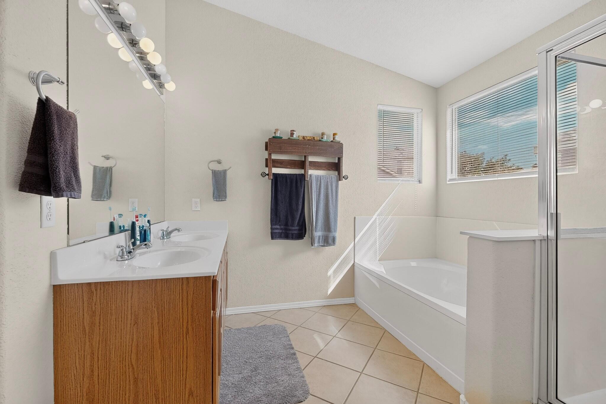 745 Morning Meadows Drive Rio Rancho, NM 87144 - Photo 22 of 43 Gallery Image 22