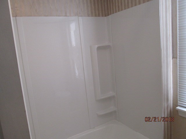 53 Pearl Street, Unit 3 Melrose, MA 02176 - Photo 16 of 20 a bathroom with a shower