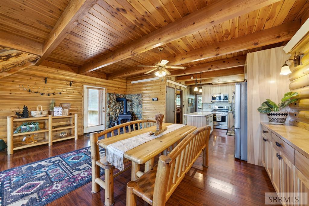 3803 Red Rock Road Island Park, ID 83429 - Photo 12 of 40 Gallery Image 12