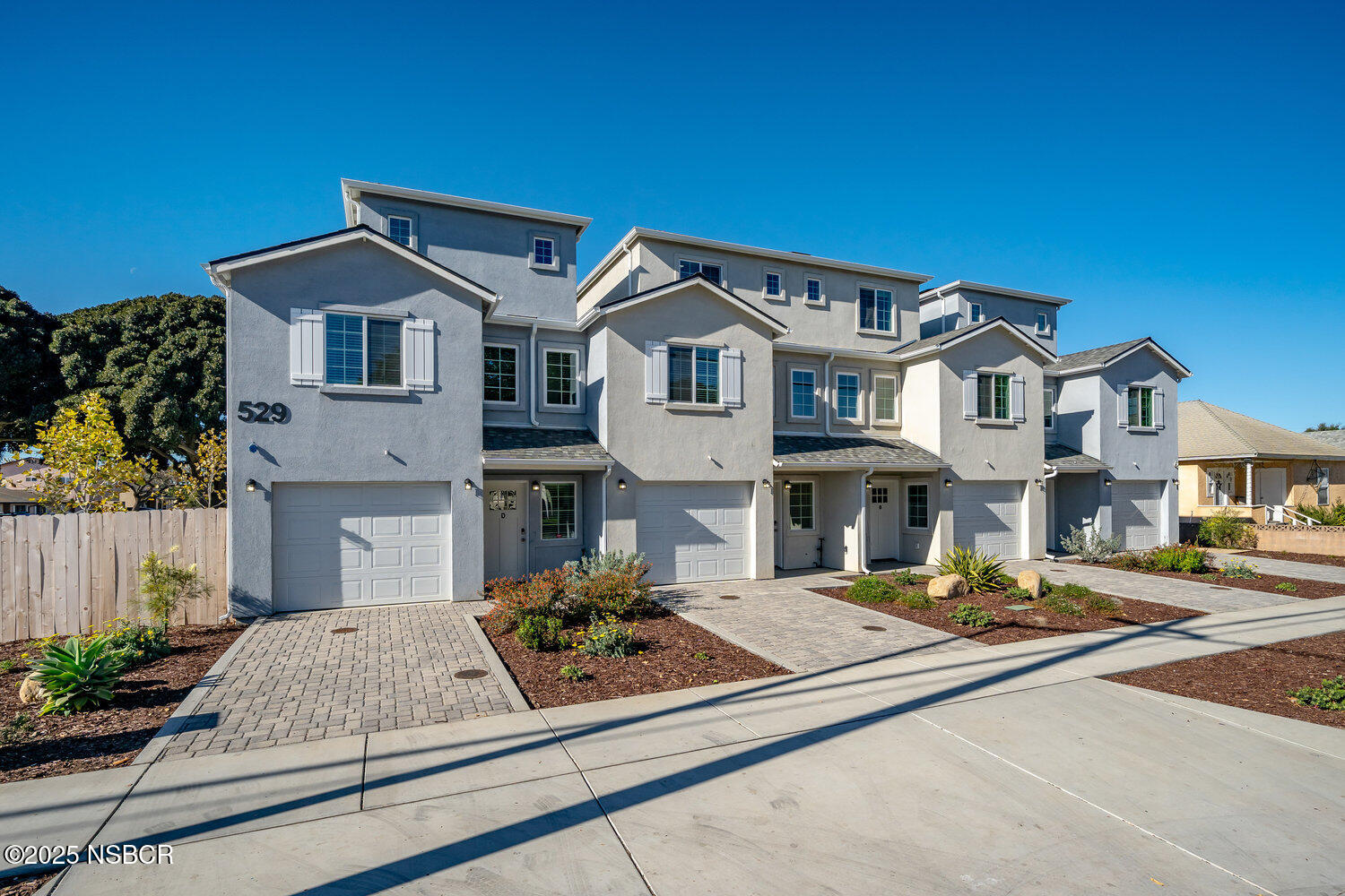 529 South Pine Street Santa Maria, CA 93458 - Photo 1 of 80 a front view of a house with yard and parking