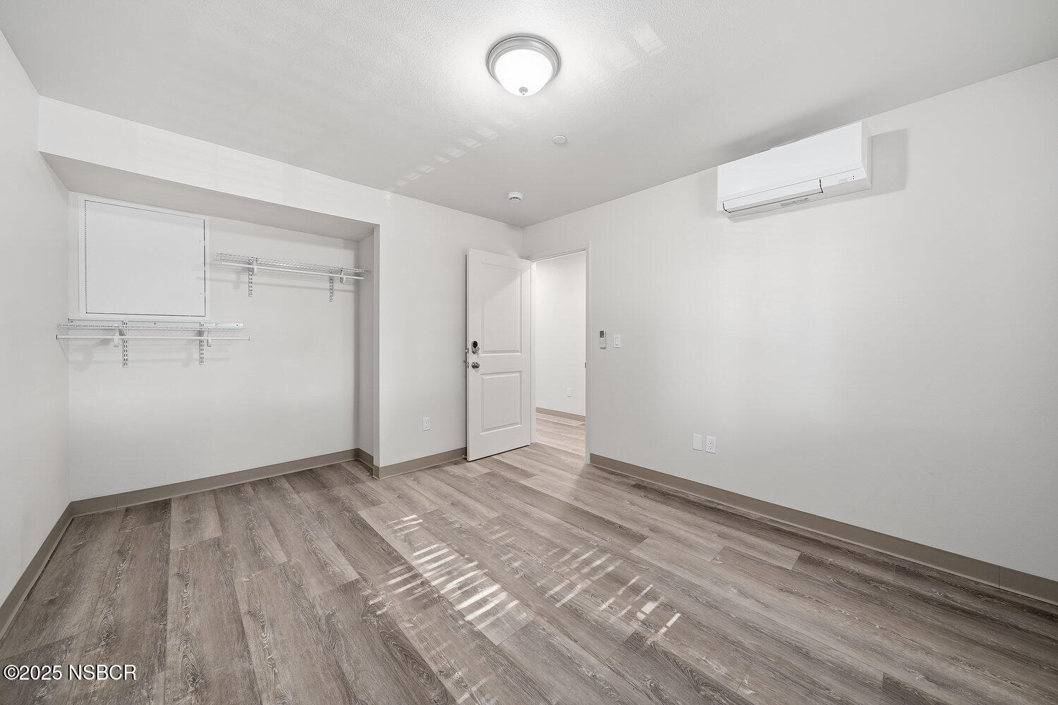 529 South Pine Street Santa Maria, CA 93458 - Photo 50 of 80 wooden floor in an empty room