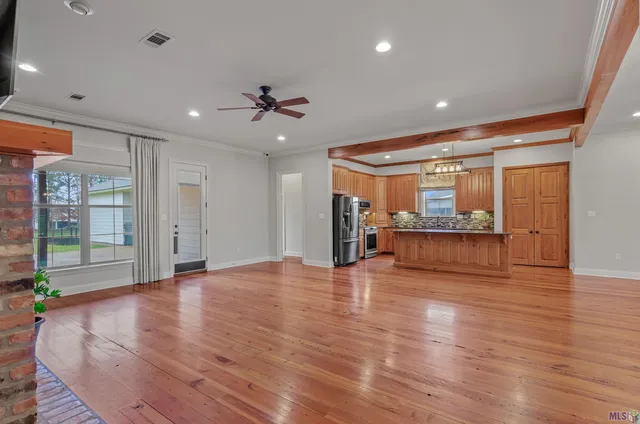 $545,555 | 12130 Cane Drive, St. Francisville, LA 70775