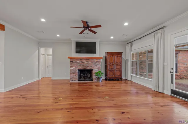 $545,555 | 12130 Cane Drive, St. Francisville, LA 70775