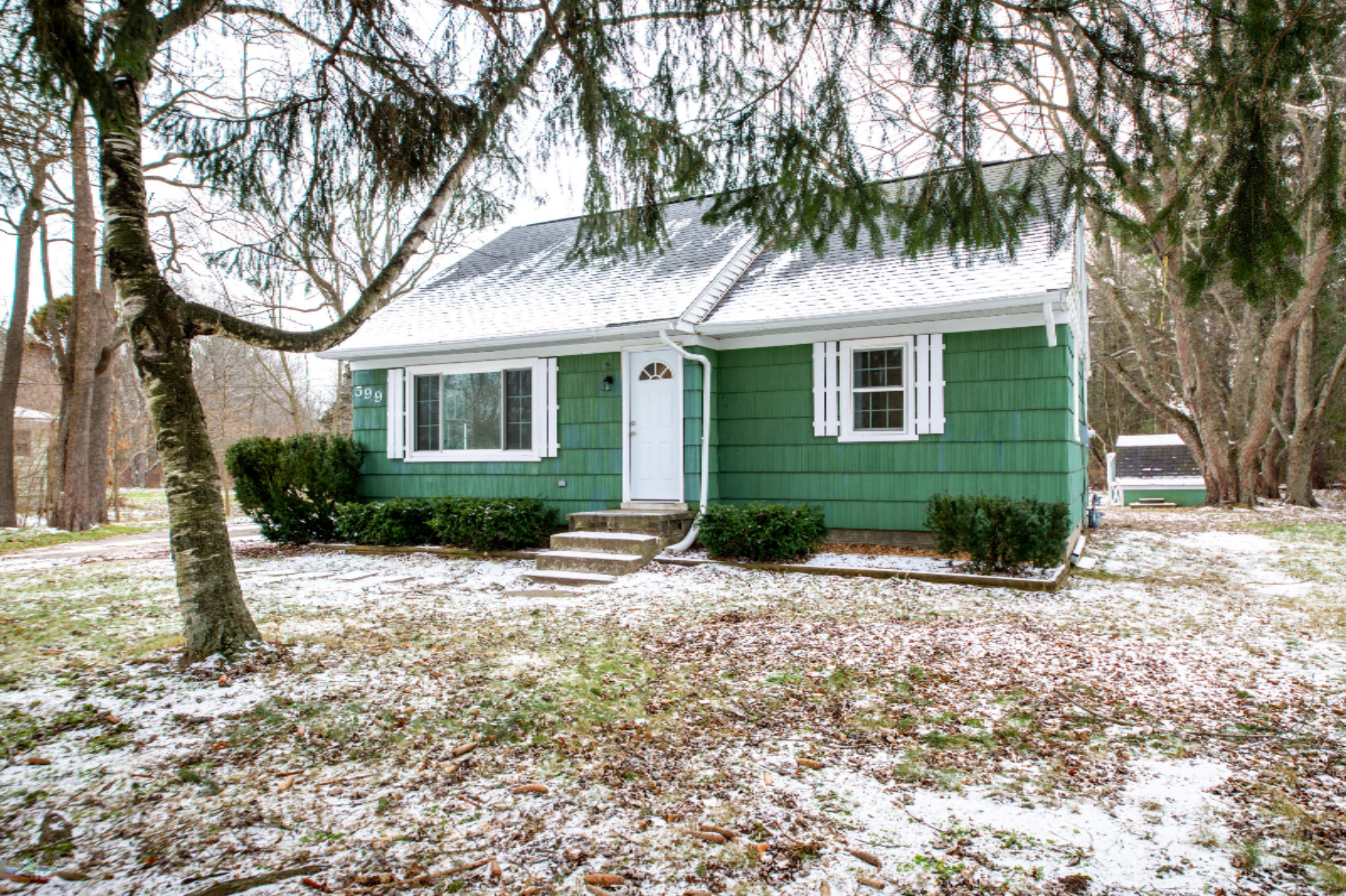 599 Wilson Road Spring Lake, MI 49456 - Photo 24 of 34 20191217-942A8327
