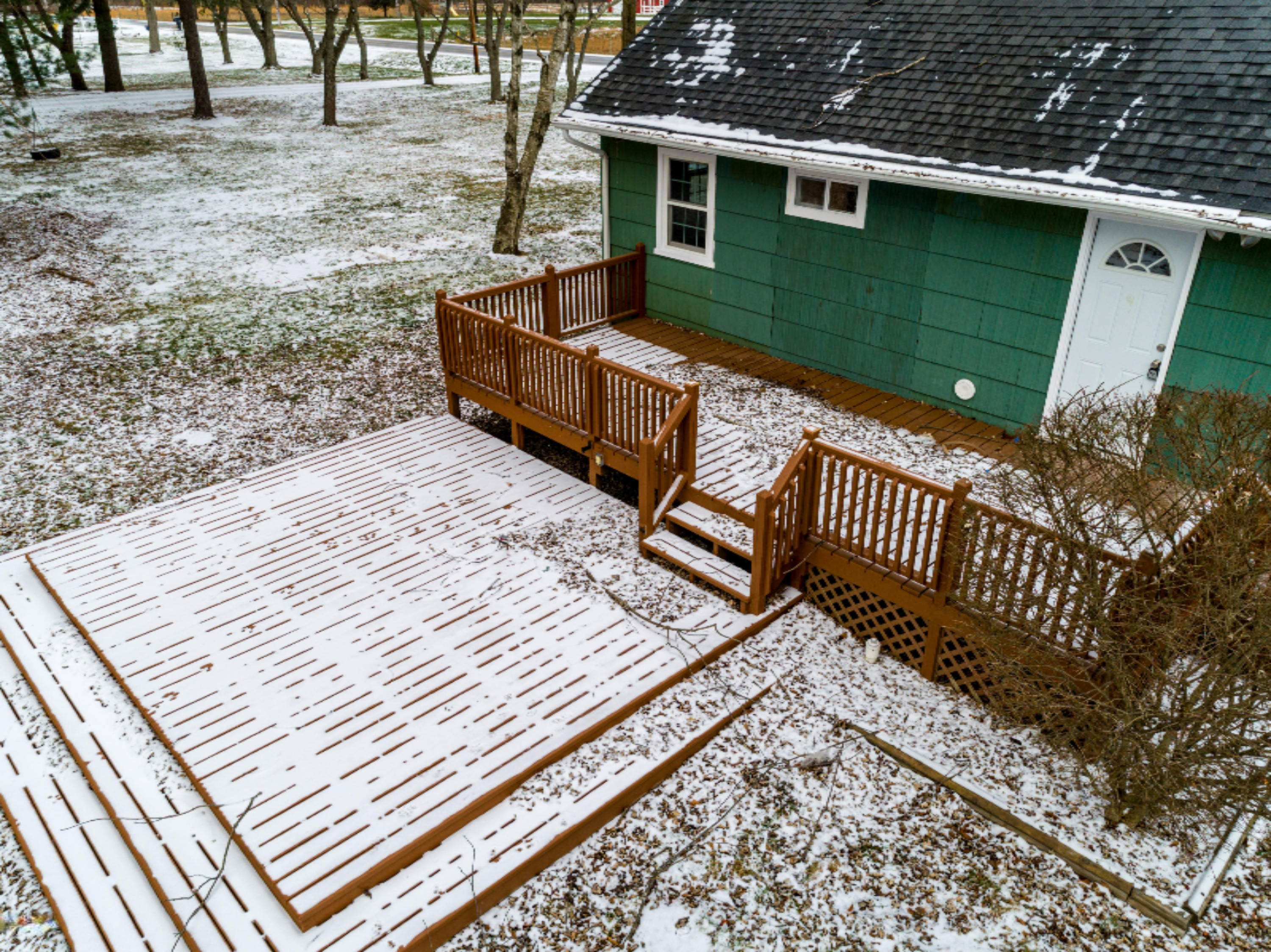 599 Wilson Road Spring Lake, MI 49456 - Photo 28 of 34 20191217-DJI_0013
