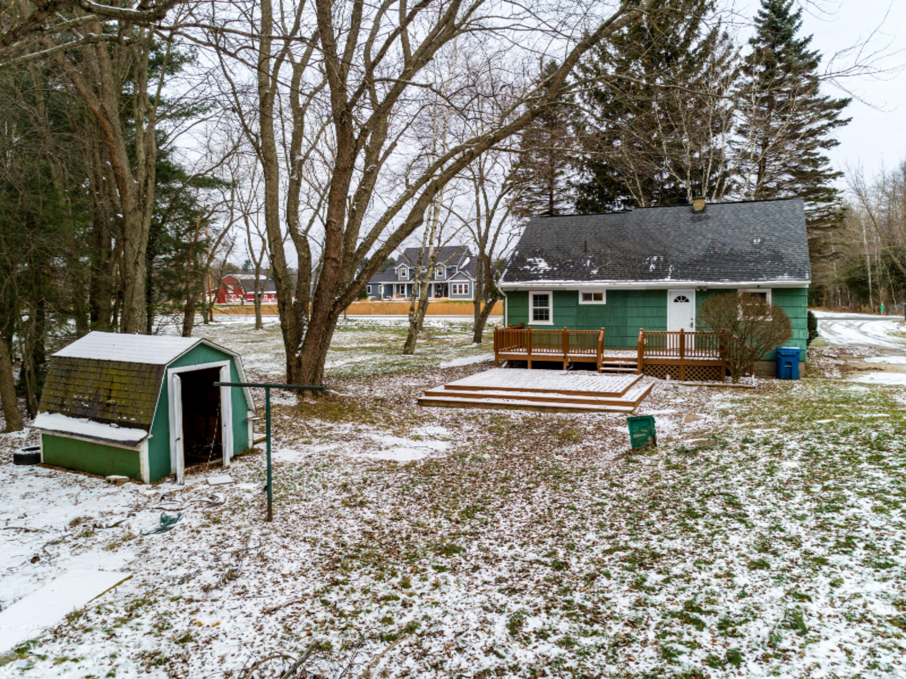 599 Wilson Road Spring Lake, MI 49456 - Photo 29 of 34 20191217-DJI_0010