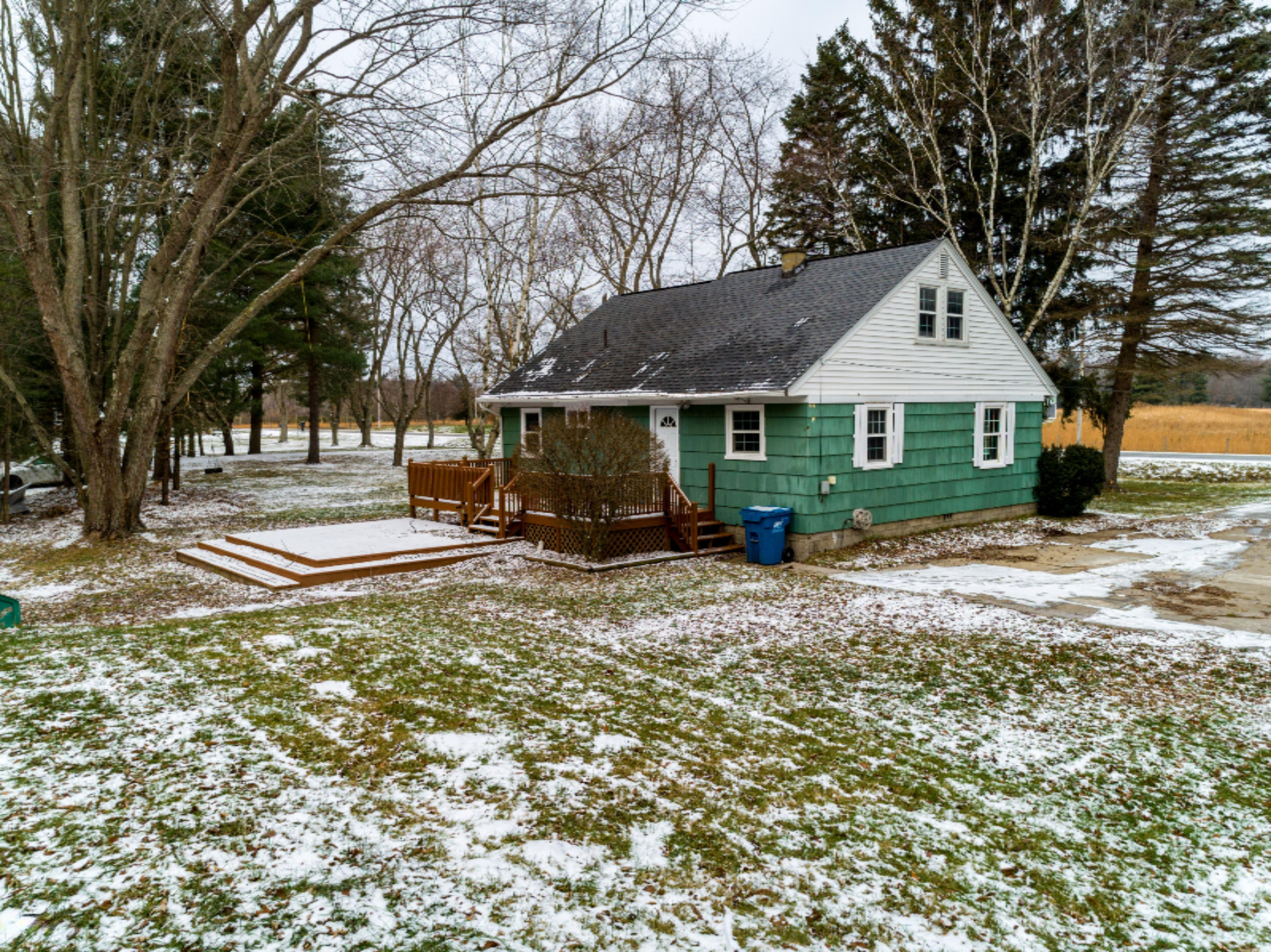 599 Wilson Road Spring Lake, MI 49456 - Photo 30 of 34 20191217-DJI_0009