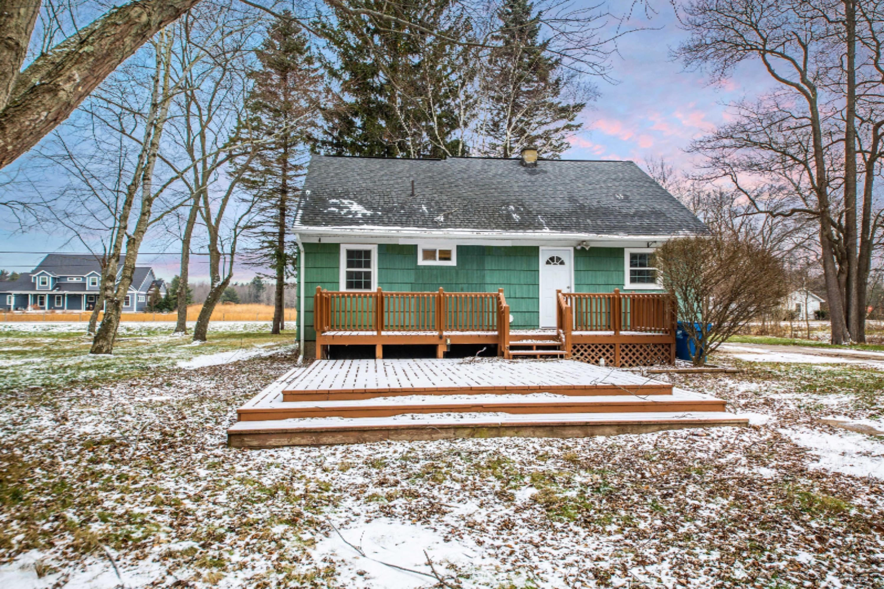 599 Wilson Road Spring Lake, MI 49456 - Photo 3 of 34 E3