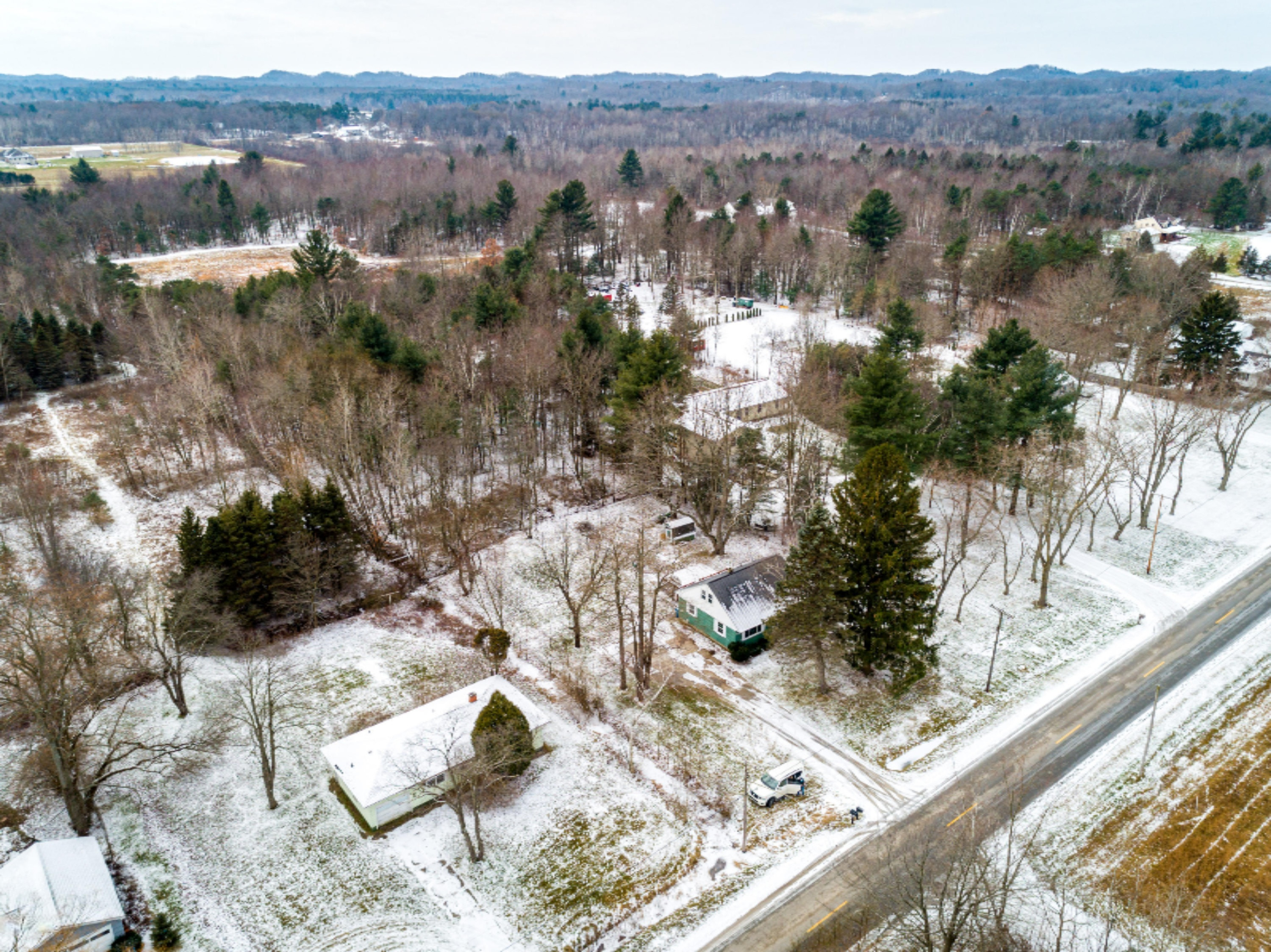 599 Wilson Road Spring Lake, MI 49456 - Photo 31 of 34 20191217-DJI_0003