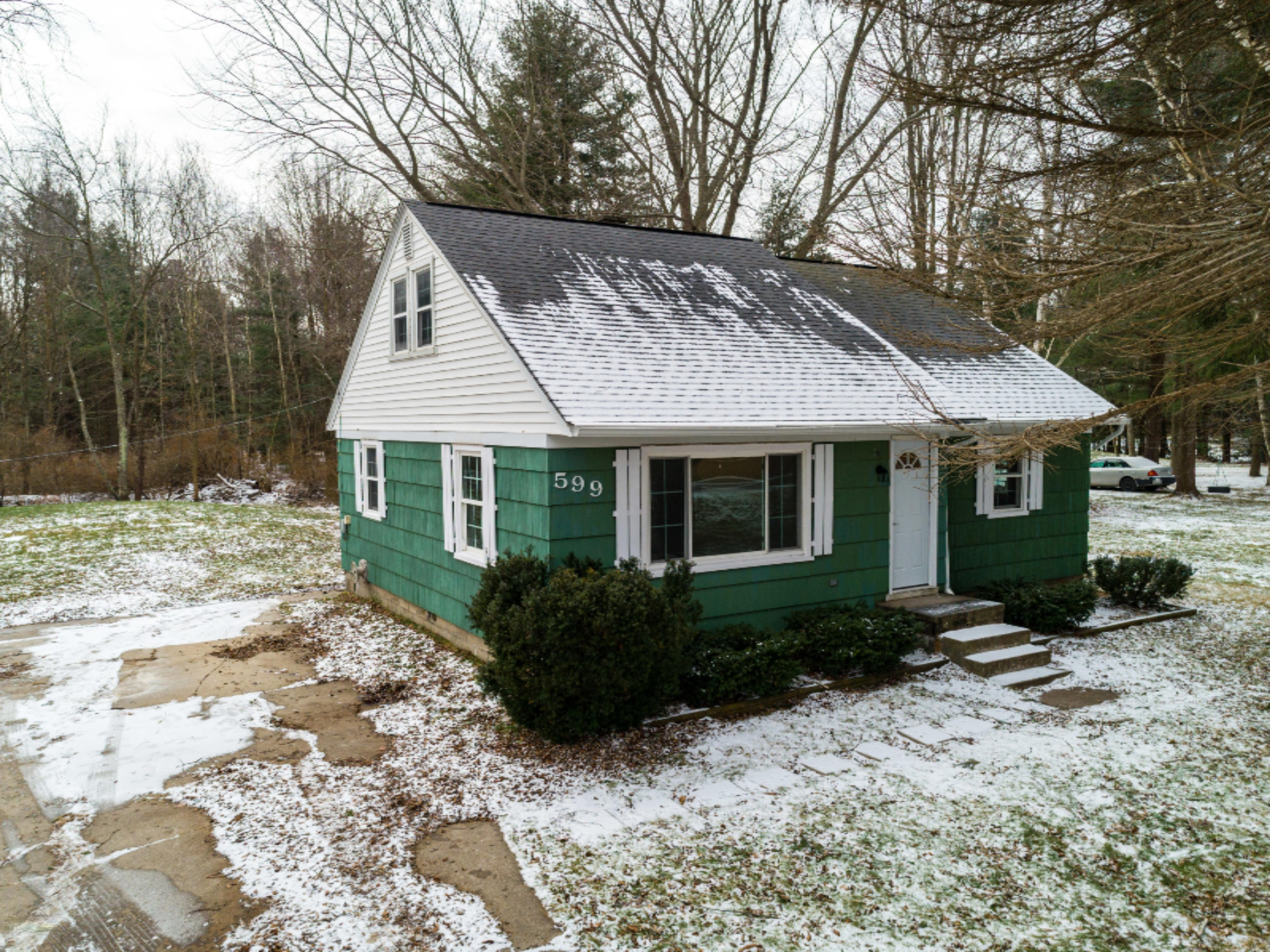 599 Wilson Road Spring Lake, MI 49456 - Photo 32 of 34 20191217-DJI_0006