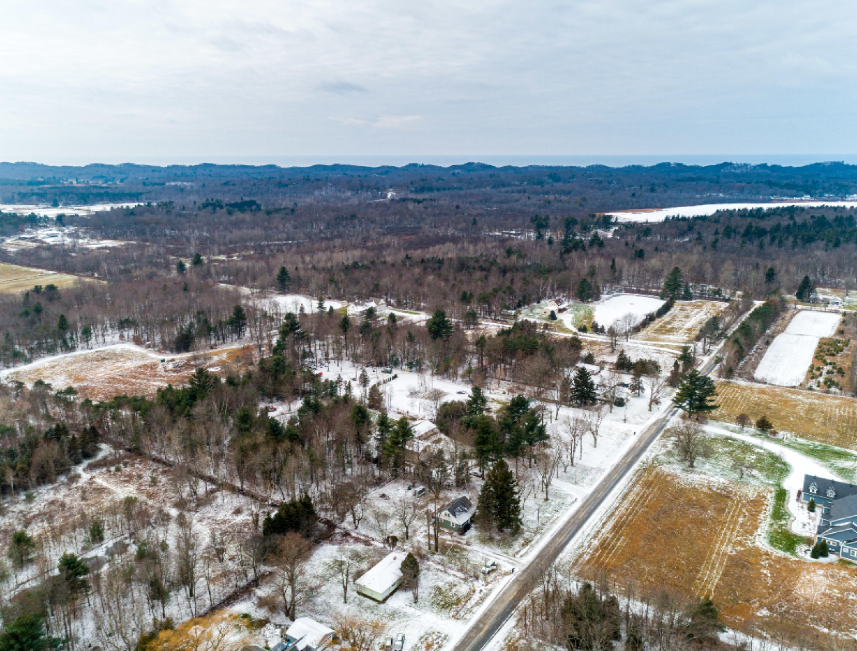 599 Wilson Road Spring Lake, MI 49456 - Photo 34 of 34 20191217-DJI_0001