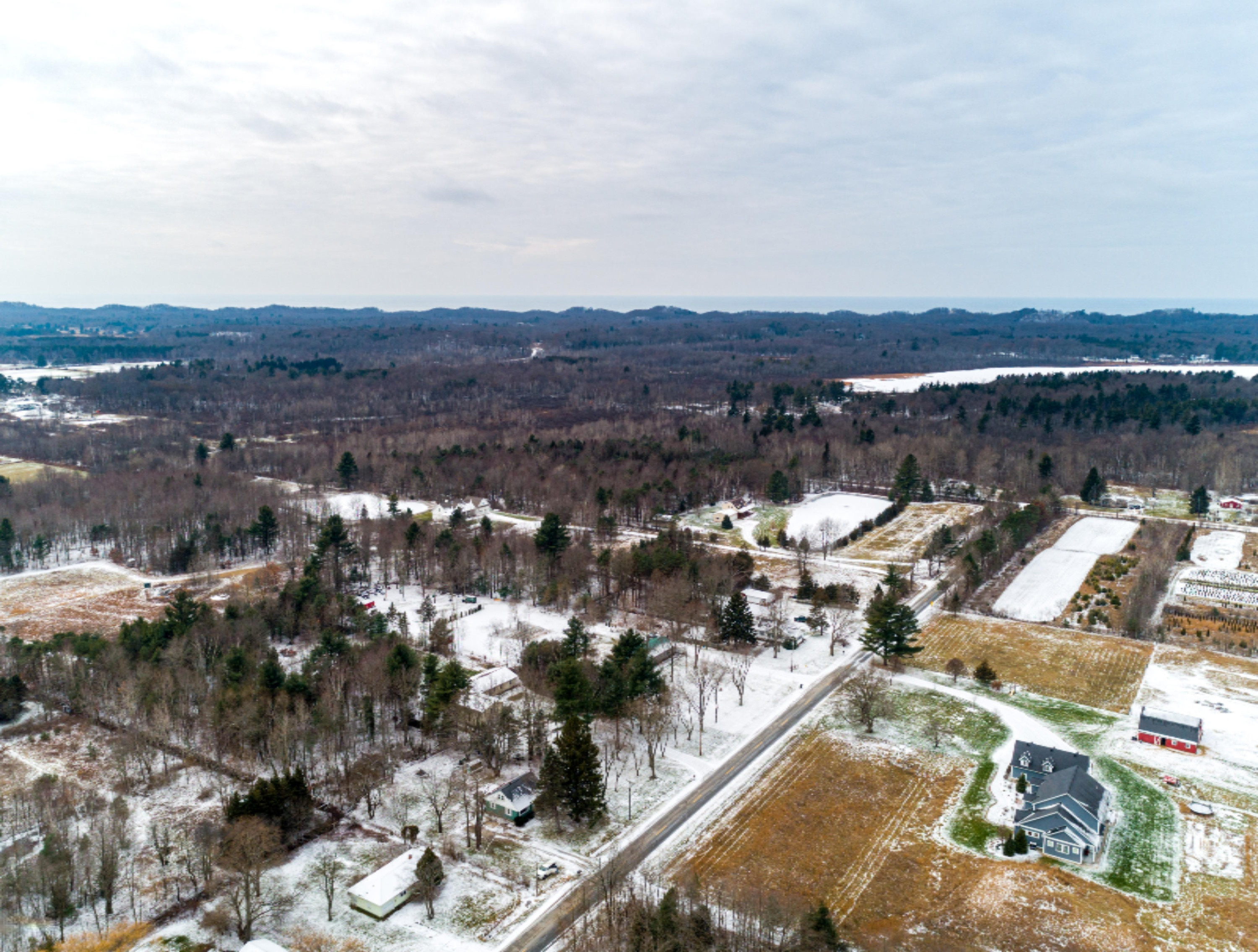 599 Wilson Road Spring Lake, MI 49456 - Photo 7 of 34 20191217-DJI_0002