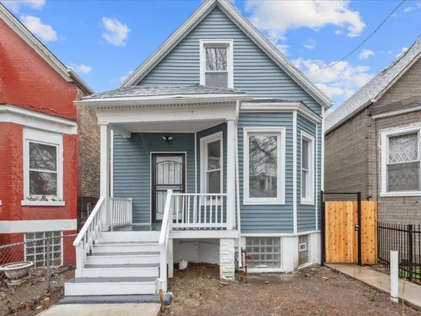 $269,900 | 6009 South Wolcott Avenue, Chicago, IL 60636