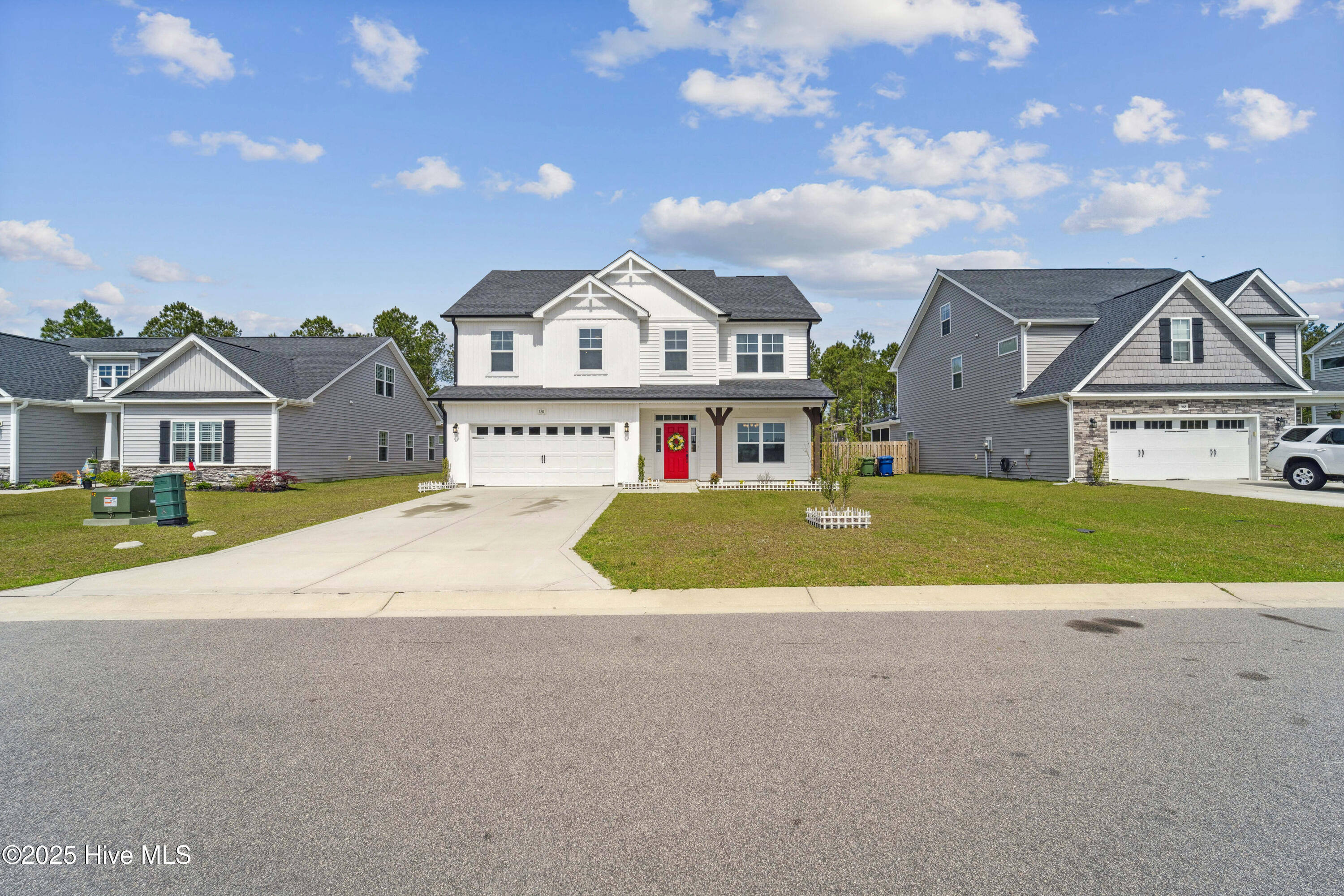 570 Transom Way Holly Ridge, NC 28445 - Photo 7 of 70 DSC03496
