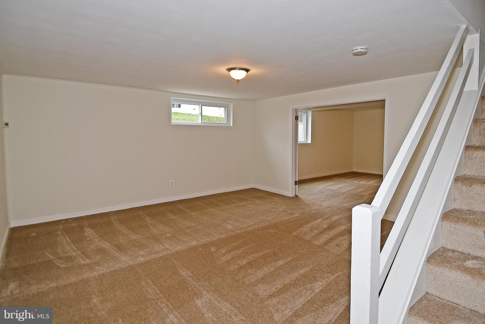 8609 Woodspring Road Randallstown, MD 21133 - Photo 29 of 43 a view of an empty room