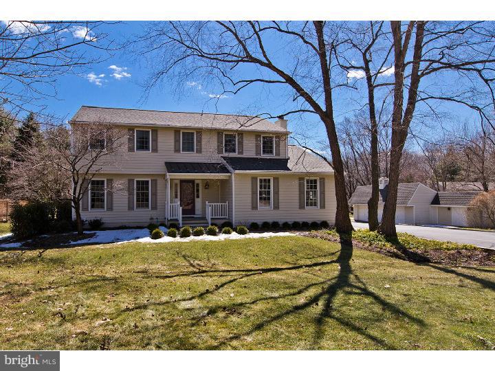 6740 Upper York Road New Hope, PA 18938 - Photo 1 of 25 Gallery Image 1