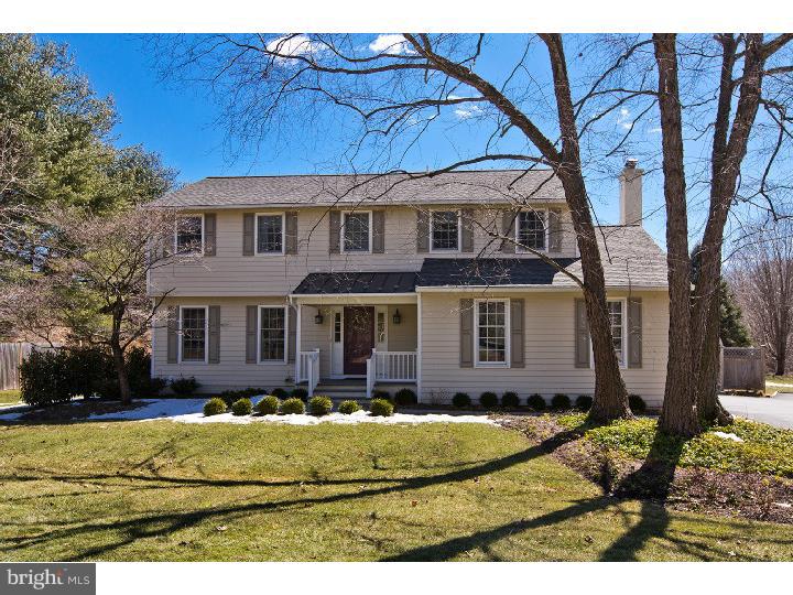 6740 Upper York Road New Hope, PA 18938 - Photo 2 of 25 Gallery Image 2