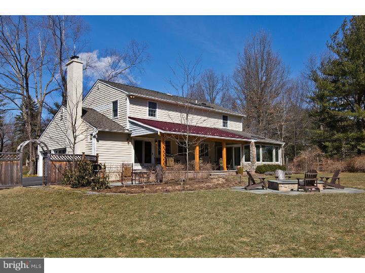 6740 Upper York Road New Hope, PA 18938 - Photo 24 of 25 Gallery Image 24