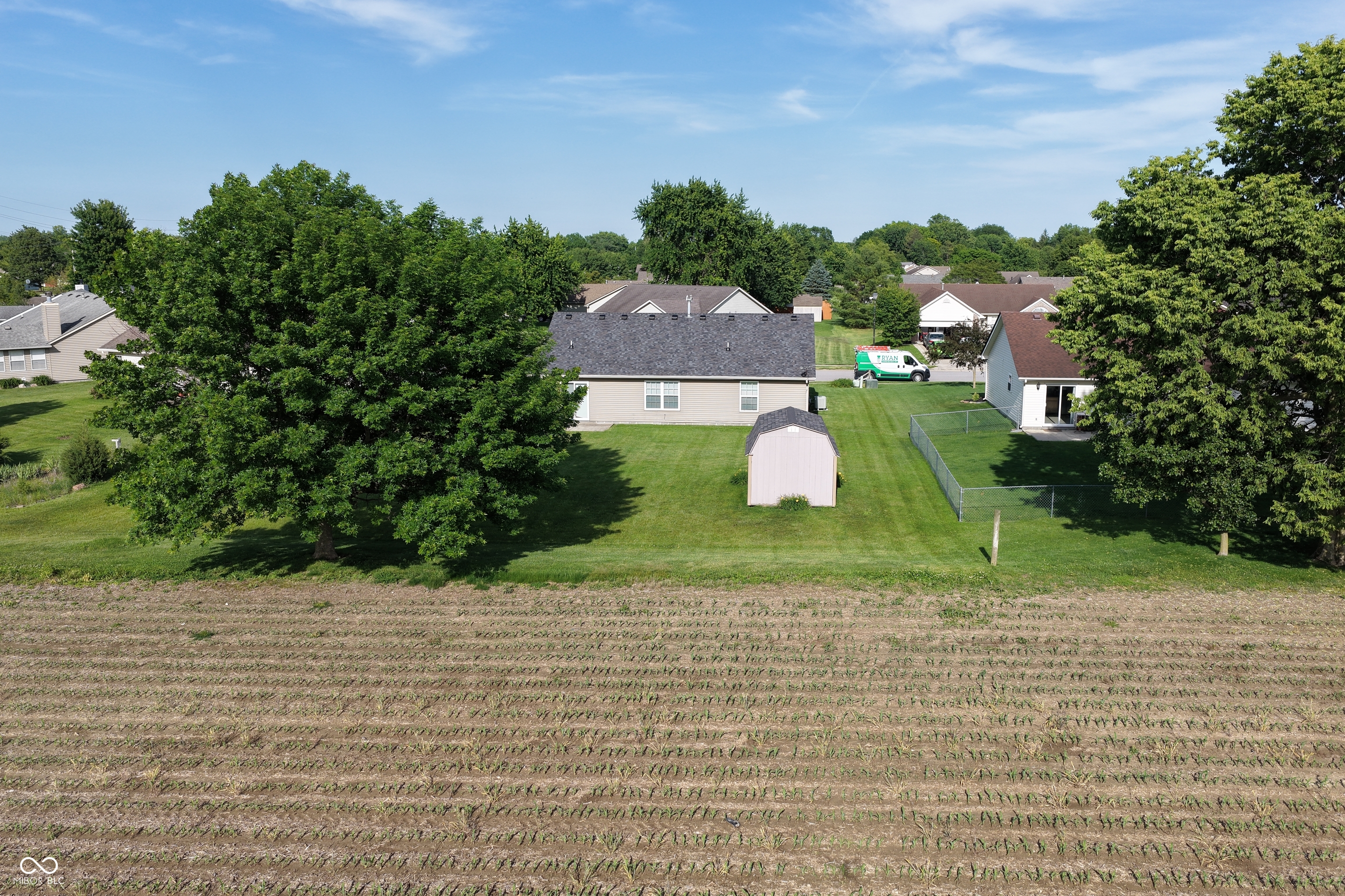 1096 Bumblebee Way Greenfield, IN 46140 - Photo 46 of 57