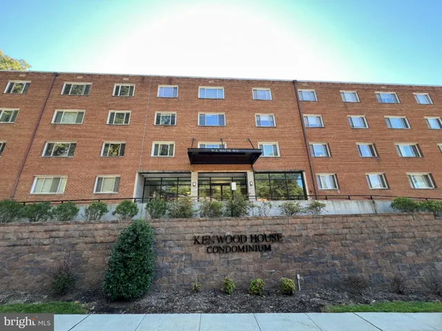 a view of a building