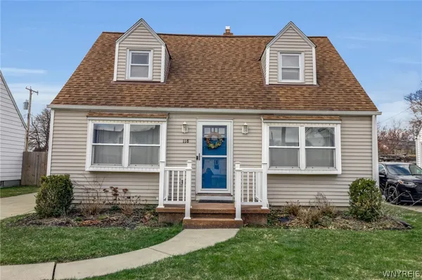$219,900 | 118 Midland Drive, Cheektowaga, NY 14225