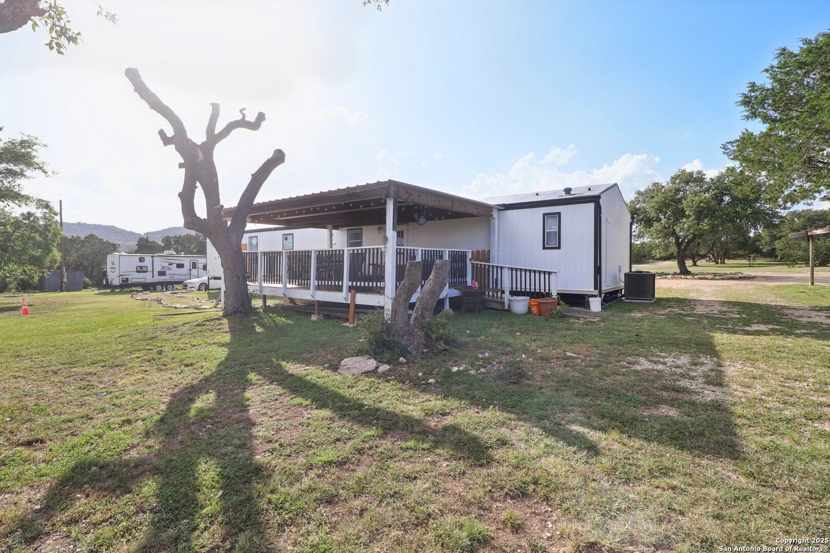 160 Deer View Road Pipe Creek, TX 78063 - Photo 29 of 55